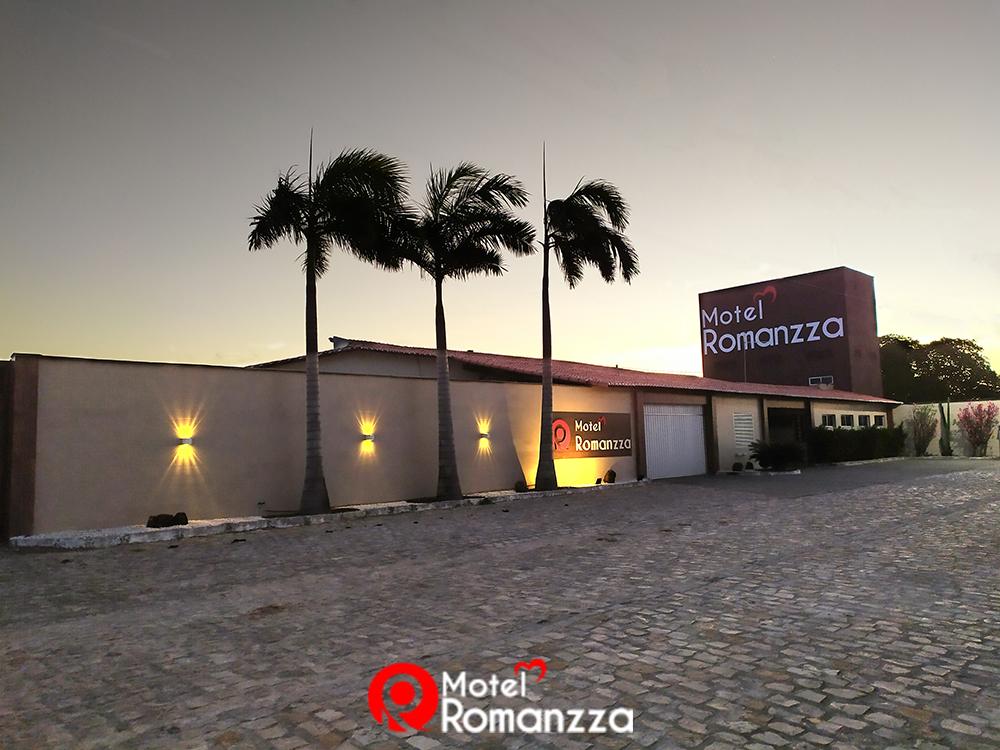 Motel Romanzza 2