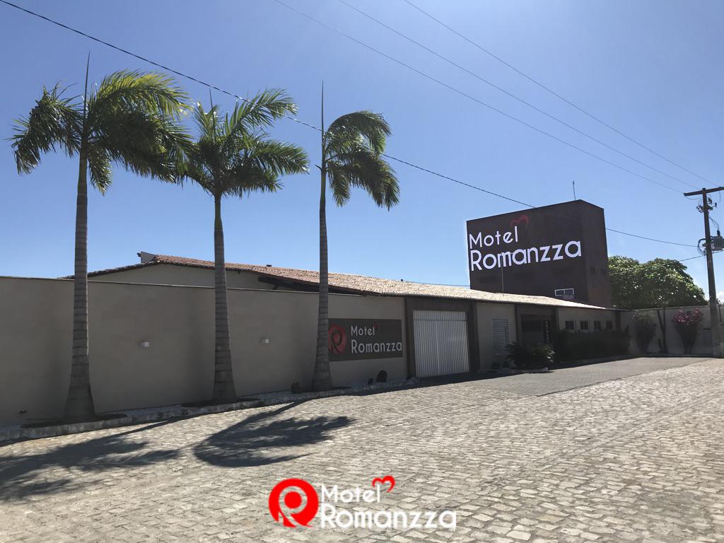 Motel Romanzza 3