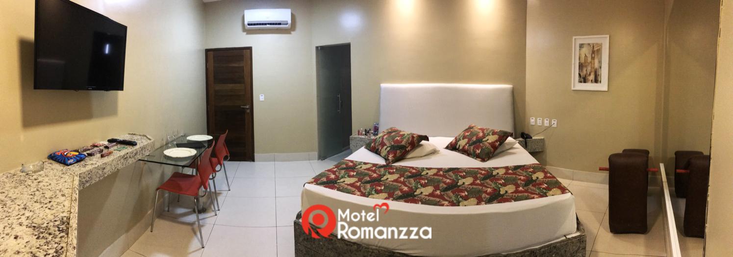 Apartamento super luxo 1